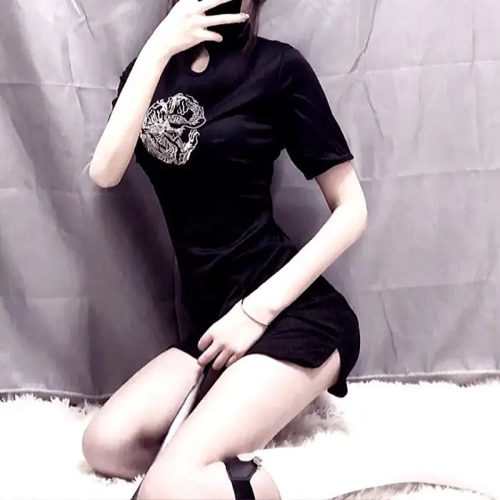 圣水门事件