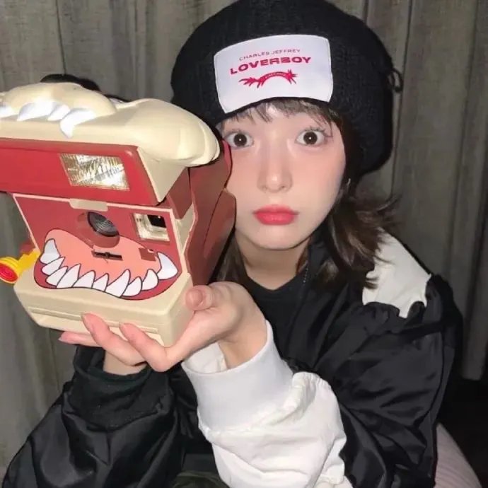 不羁骑士
